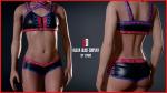 Sherry bliss costume 1-2