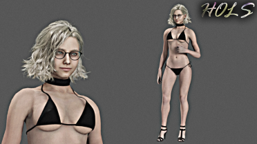 Grace Bikini