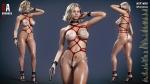 Bound Grace Ashcroft