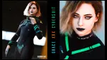 Grace XRX Cybersuit