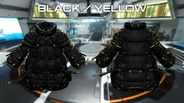 Diana's jacket colors part 1