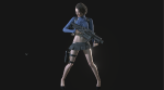 Jill sexy mod