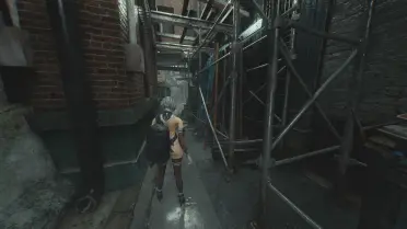 Stellar Blade 2B