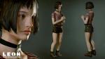Sherry as Mathilda DX11