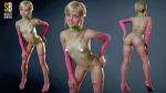 Sherry Slutlife NSFW DX11