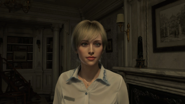 Sherry Face