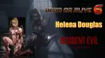 Helena Douglas for FBI Grace