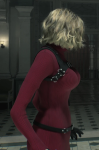 Ada Suit for Grace