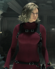 Ada Suit for Grace