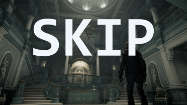 Modular Chapter Skip