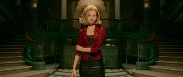 Grace Maria Outfit