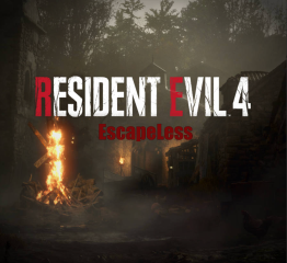 EscapeLess(impossible)