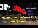 Major distribution v13.2 [files only]