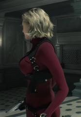 Ada Suit for Grace