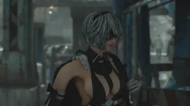Stellar Blade 2B