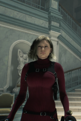 Ada Suit for Grace