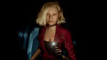 Grace Maria Outfit