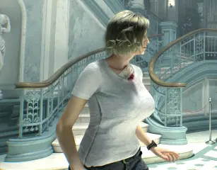 Graces Thicker Ass