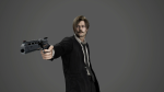 Leon - Dad's Mustache