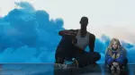 Carl Johnson replace Hugh