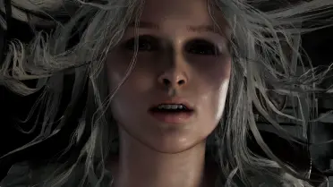 Playable Selena Corey