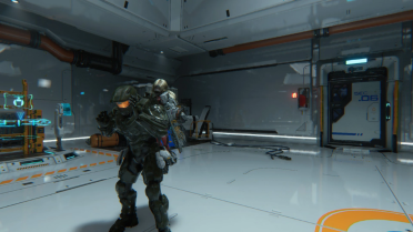 Master Chief