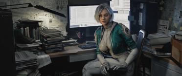 Grace - Valby Suit