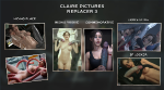 Fotos Claire Readfile