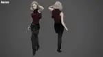 Agent Grace