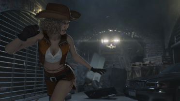 Grace Cowgirl Suit