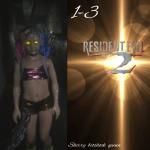 Sherry bioshock quinn 1-3