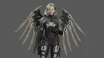 Grace - Angel of Death