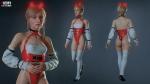 Sherry Little Demon DX11
