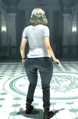 Graces Thicker Ass