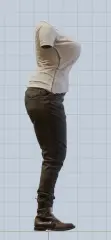 Graces Thicker Ass