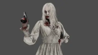 Playable Selena Corey