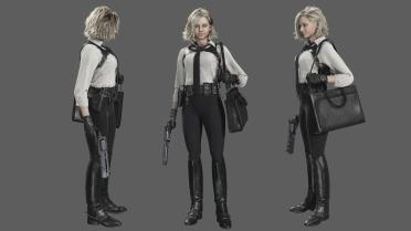 Officer Grace