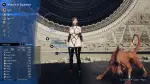 Bondage Tifa Outfit