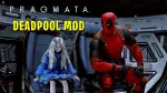 Deadpool Costume