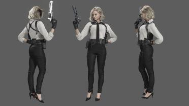 Officer Grace