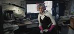FBI Grace in Gwen's Spider-Man