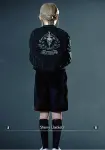 Stellar Blade Claire (Punk Style)
