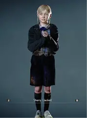 Stellar Blade Claire (Punk Style)