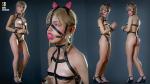 Sherry BDSM Nekomusume 2.0 NSFW DX11