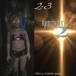 Sherry bioshock quinn 2-3