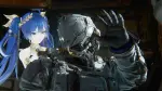 Iuno from Wuthering Waves