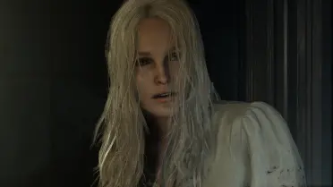 Playable Selena Corey