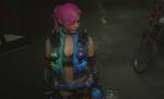 Punk Girl
