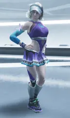 Prodigy Psylocke