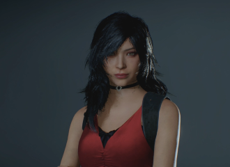 Eva MGS Hair - Ada